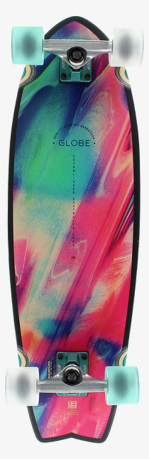 Globe Sun City Complete-9x30 Lava Lamp - Lava Lamp #3390038