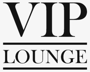 Lounge Clipart Vip Lounge - Vip Lounge Logo Png #3390054