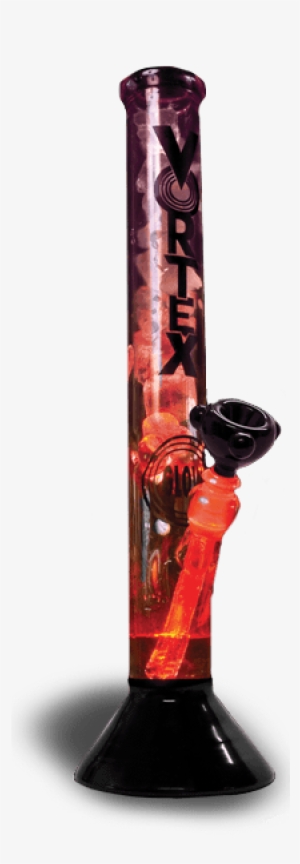 Highlighting The Glowing Lava Lamp Like Experience - Chainsaw #3390206