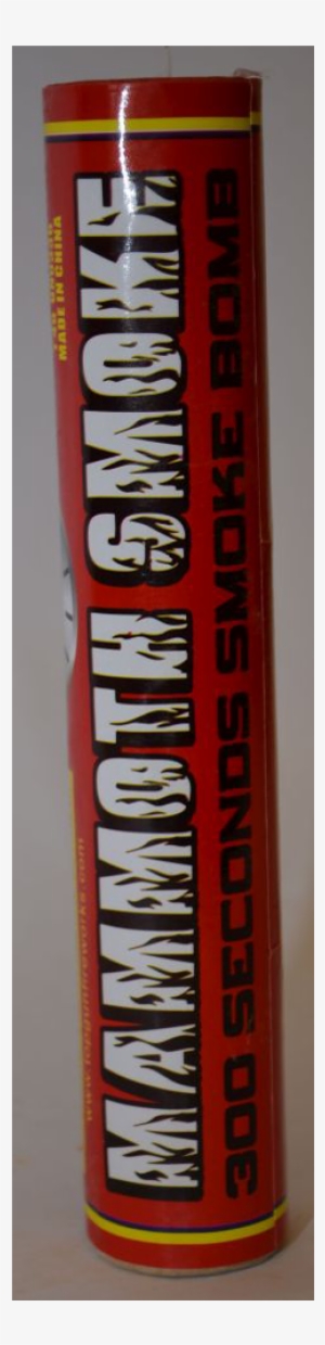 Smoke Bombs - Vodka #3390253