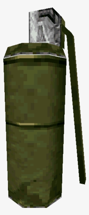 Smoke Grenade - Call Of Duty Smoke Grenade #3390294