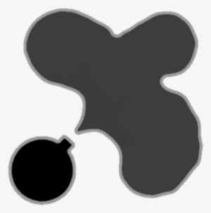 Skill Smoke Bomb - Parana Rowing Club #3390296