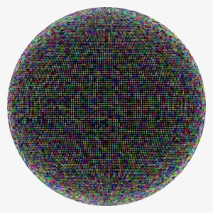 Circle Computer Icons Sphere Symmetry Color #3390390