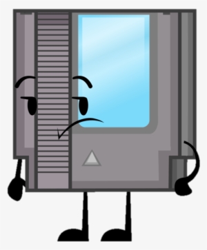 Nes Cartridge - Nes Object Show #3390549