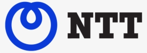 Nippon Telegraph & Tel Logo - Ntt Japan Logo #3390637