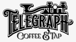Telegraph Coffee & Tap Is A Specialty Coffeehouse And - Roasting #3390662