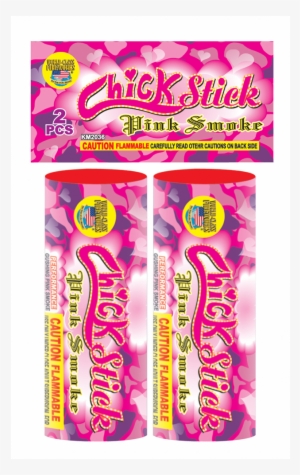 Pink Smoke Bombs - Pink Lady Smoke Bomb #3390707