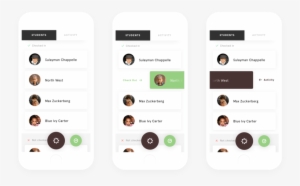 Scroll And Swipe #3390850