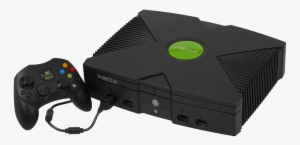 Hacking The Original Xbox And How It Is The Best Home - Microsoft Xbox - Video Game Console- #3391035