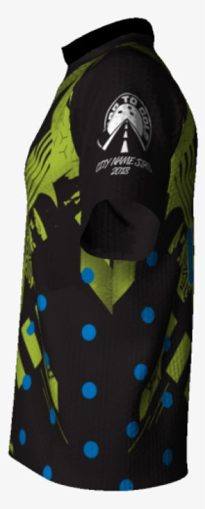 Crosshatch Royal Lime- Road To Gold - Energy Drink #3391060