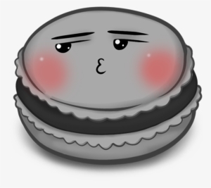 Meh Macaron - Macaron #3391063