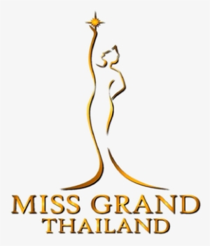 Please, Change The Thai National Director, Surang Prempee - Miss Grand Logo #3391165