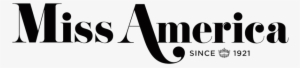The Organization Said It Is Appointing Regina Hopper - Miss America 2019 Logo #3391187