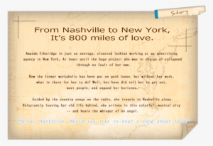 Love, Guitars And The Nashville Skyline Plot Summary - Anne Bradstreet Books #3391210