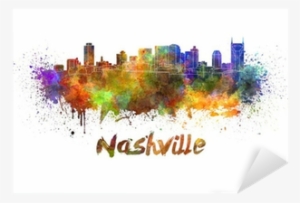 Nashville Skyline #3391211