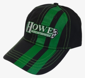 Hat - Howe - Racing Stripes - Ninja Turtles Cap #3391253