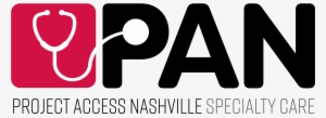 Project Access Nashville Specialty Care, A Program - Automation Anywhere Logo Png #3391254