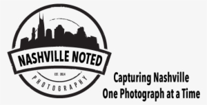 Nashville Noted Photography - Logo #3391256