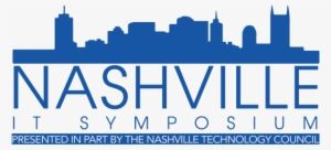 Nashville Skyline Silhouette - Free Transparent PNG Download - PNGkey