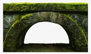 Cutout Old Bridge - Columbia River Gorge #3391329