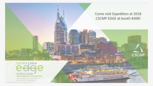 Expeditors On Twitter - Nashville #3391375