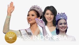 Pemilihan Puteri Indonesia Dan Miss Indonesia Adalah - Kontes Kecantikan Miss Indonesia #3391415