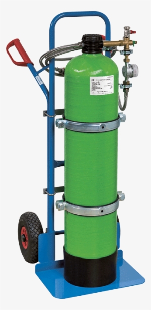 Mobile Water Softener Meh Fill And Top-up Water For - Mobile Enthärtungsanlage #3391443