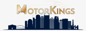 Motorkings Of Nashville #3391494