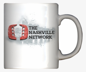 Tnn Coffee Mug- Skyline - Mug #3391511