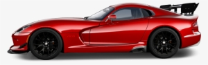 2017 Dodge Viper Acr Price And Options - Used Car #3391512