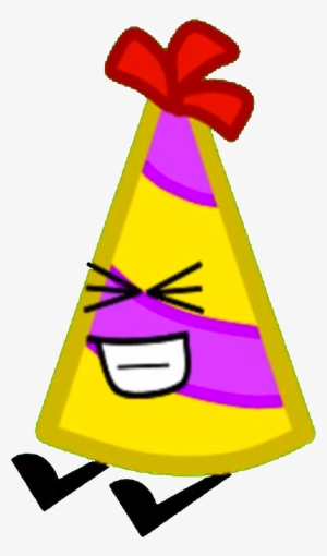Party Hat Vector - Party Hat #3391670