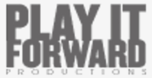 Play It Forward - Pillow #3391750 Play It Forward - Pillow #3391750