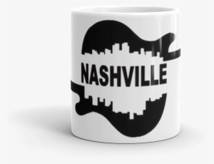 Nashville Guitar Clip Art #3391756