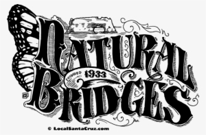 Natural Bridges - Illustration #3391902