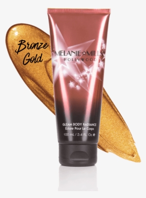 We - Melanie Mills Hollywood Gleam Body Radiance Glow Opalescence #3391918