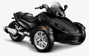 Gt Racing Stripes - 2014 Can Am Spyder Rs #3392010