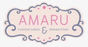 Amaru Confections - Amaru Confections Bakery #3392075