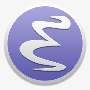 Emacs Icon - Angel Tube Station #3392149