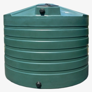 1320 Gallon Water Storage Tank - Water #3392340
