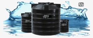 Star Double Layer Water Tank Specifications - Sintex Tank #3392547
