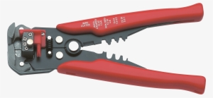 K Automatic Wire Stripper C - Ck 495001 Automatic Wire Stripper With Wire Cutters #3392570