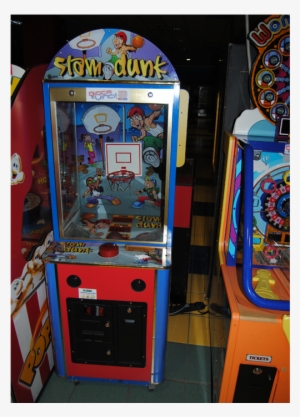 Video Game Arcade Cabinet #3392572