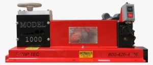 Wire Stripping Machine - Wire Stripper #3392617