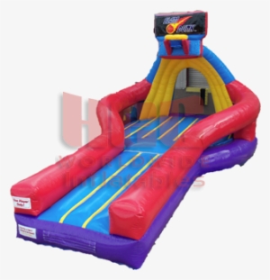 Slam Dunk - Slam Dunk Inflatable #3392658