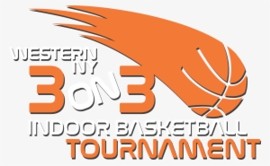 Slam Dunk & 3-point Contest Rules - Kerr-pegula Field House #3392705