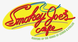 Smokey Joe's Cafe - Smokey Joe's Cafe Png #3392858