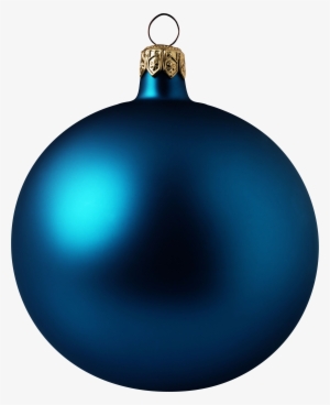 Christmas Png Image - Шар Новогодний Пнг #3392860