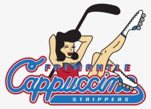 Fremantle Cappuccino Strippers #3392919