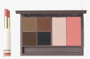 My Palette Smokey Glow Complete Look, , Large - Eye Shadow #3392922 My Palette Smokey Glow Complete Look, , Large - Eye Shadow #3392922