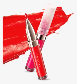 High Glossy - Castle Dew Colorshot Lips 컬러 샷 립스 #3393023